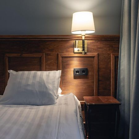 Best Western Strand Hotel VBY Extérieur photo