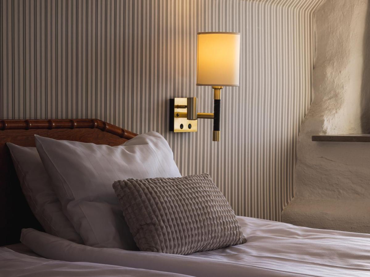 Best Western Strand Hotel VBY Extérieur photo
