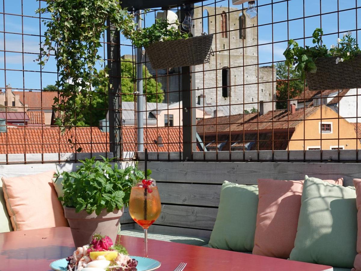 Best Western Strand Hotel VBY Extérieur photo
