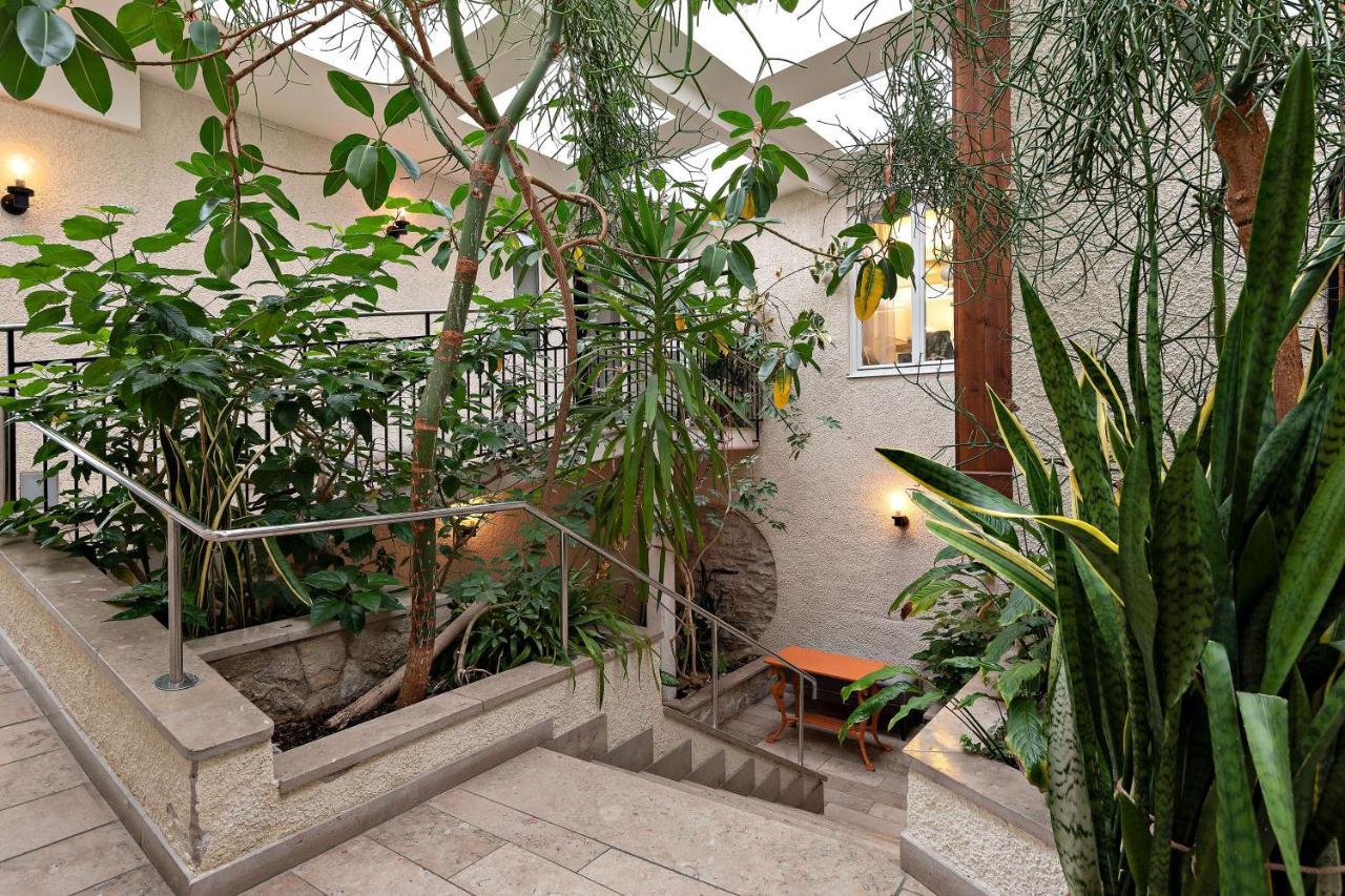 Best Western Strand Hotel VBY Extérieur photo