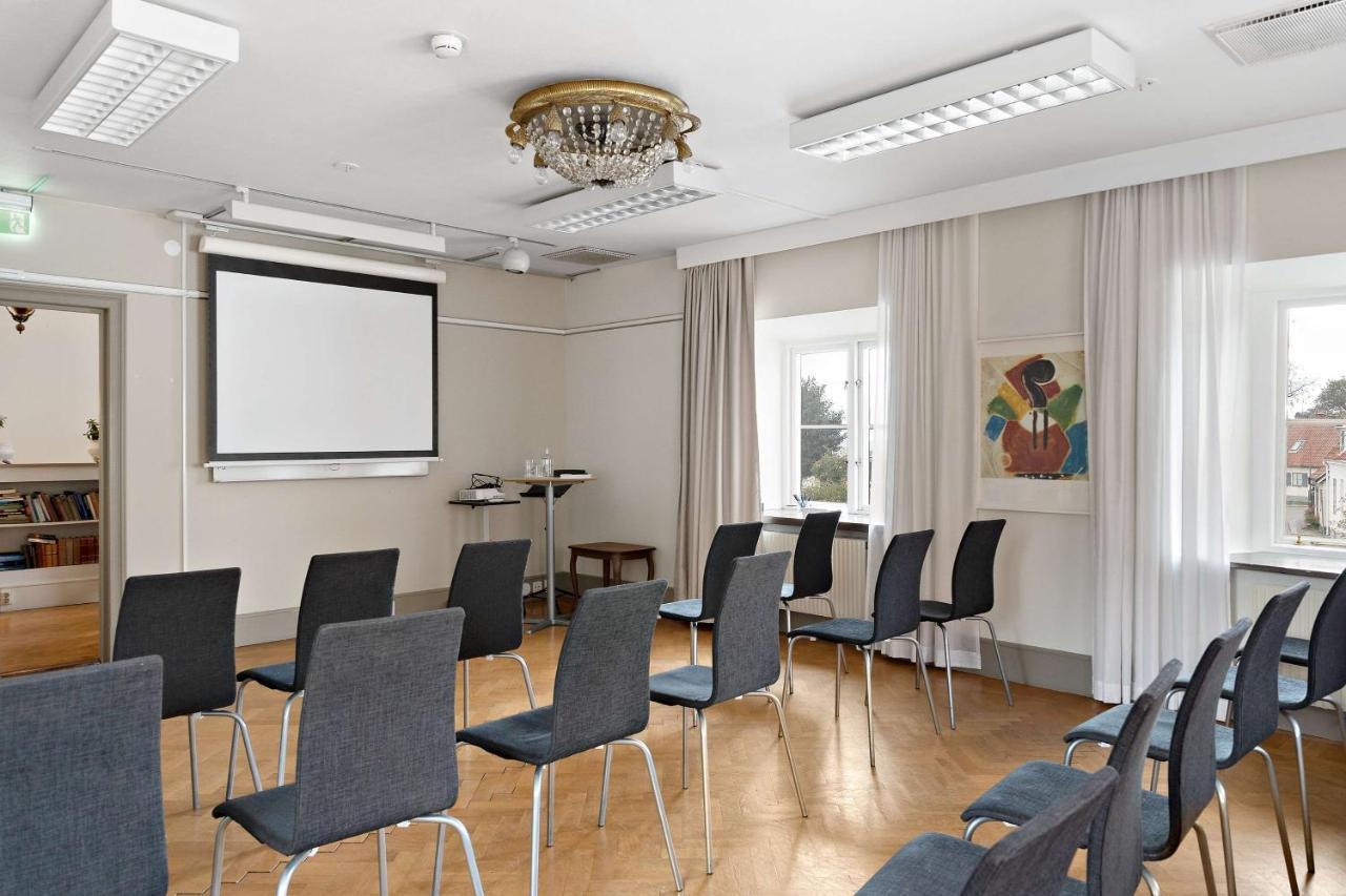 Best Western Strand Hotel VBY Extérieur photo