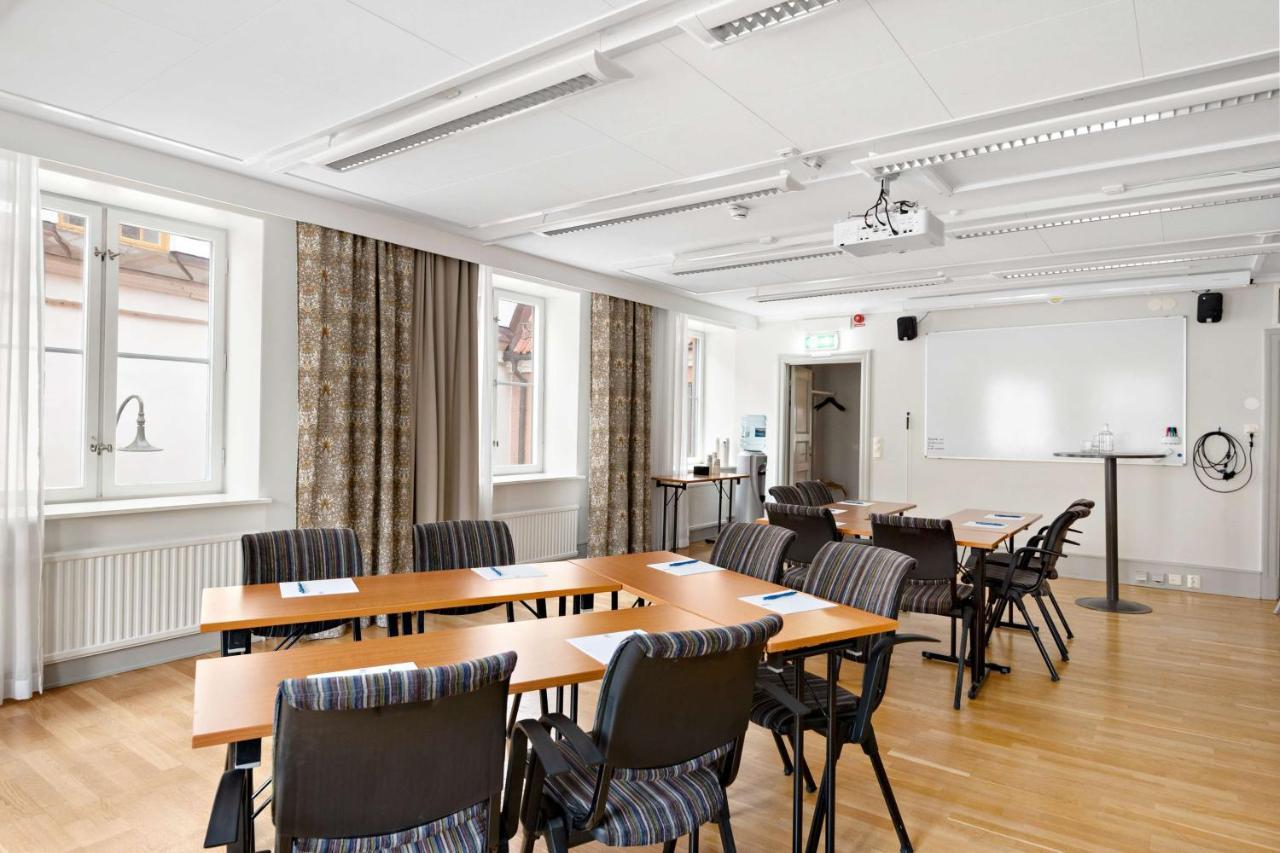 Best Western Strand Hotel VBY Extérieur photo