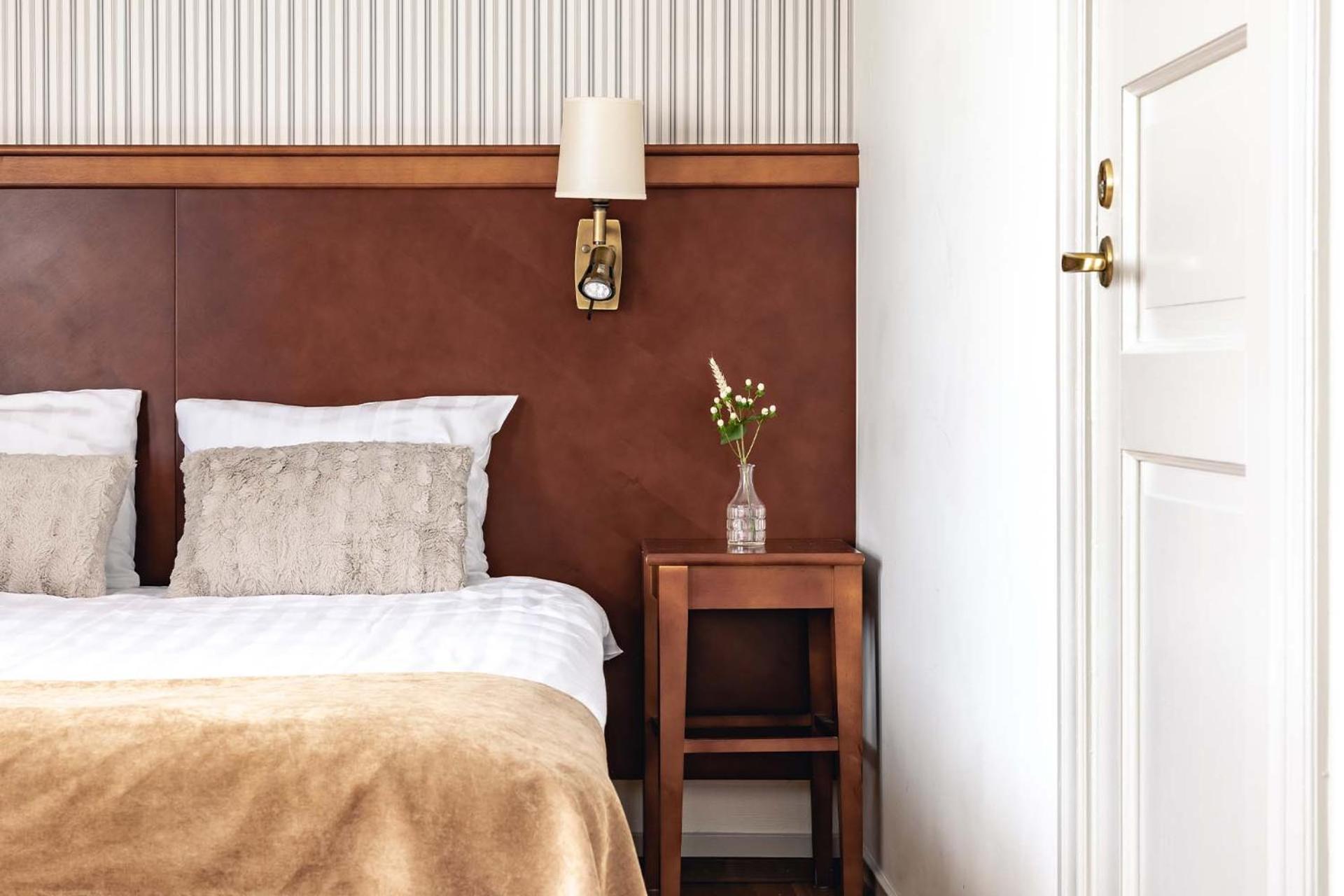 Best Western Strand Hotel VBY Extérieur photo