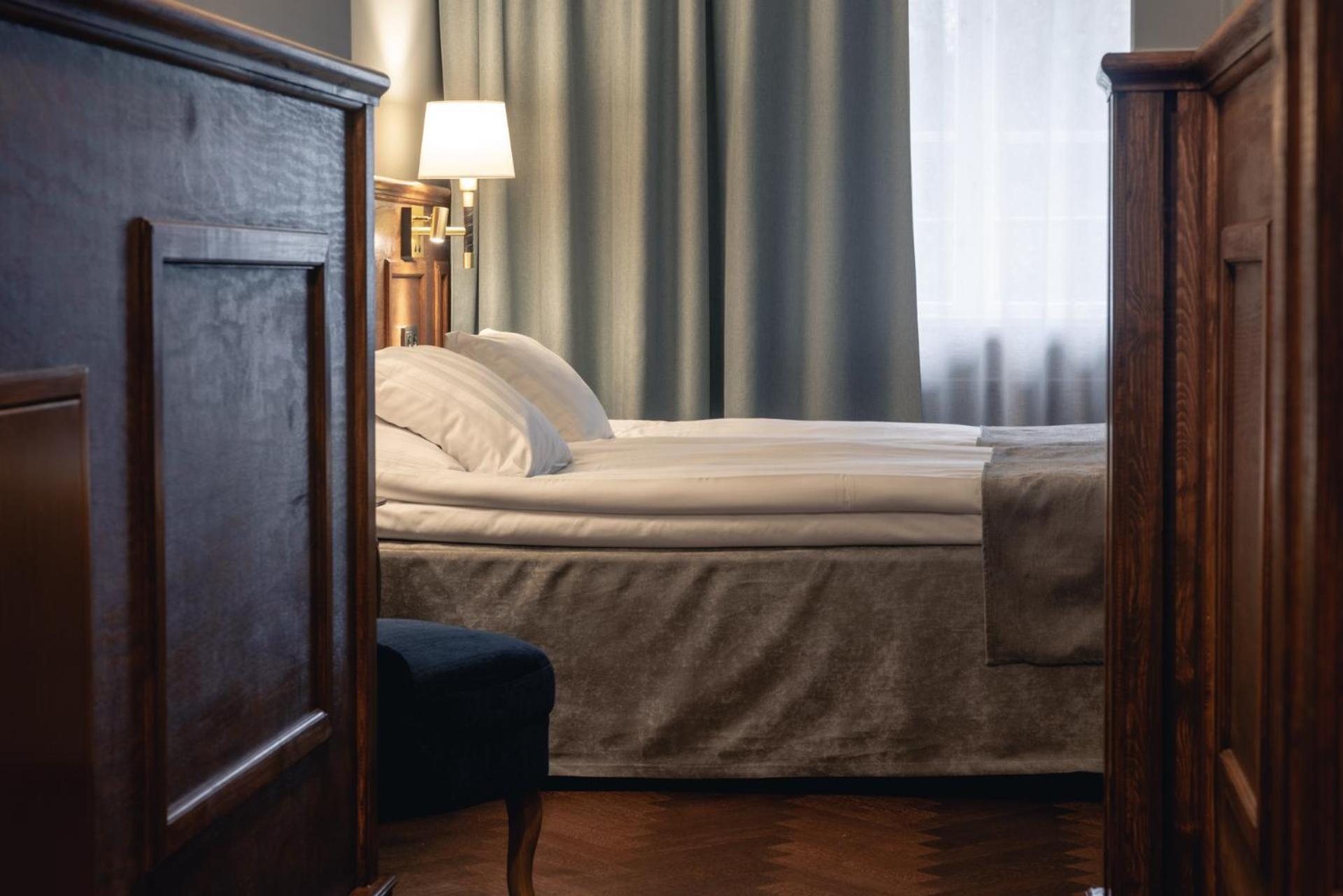 Best Western Strand Hotel VBY Extérieur photo