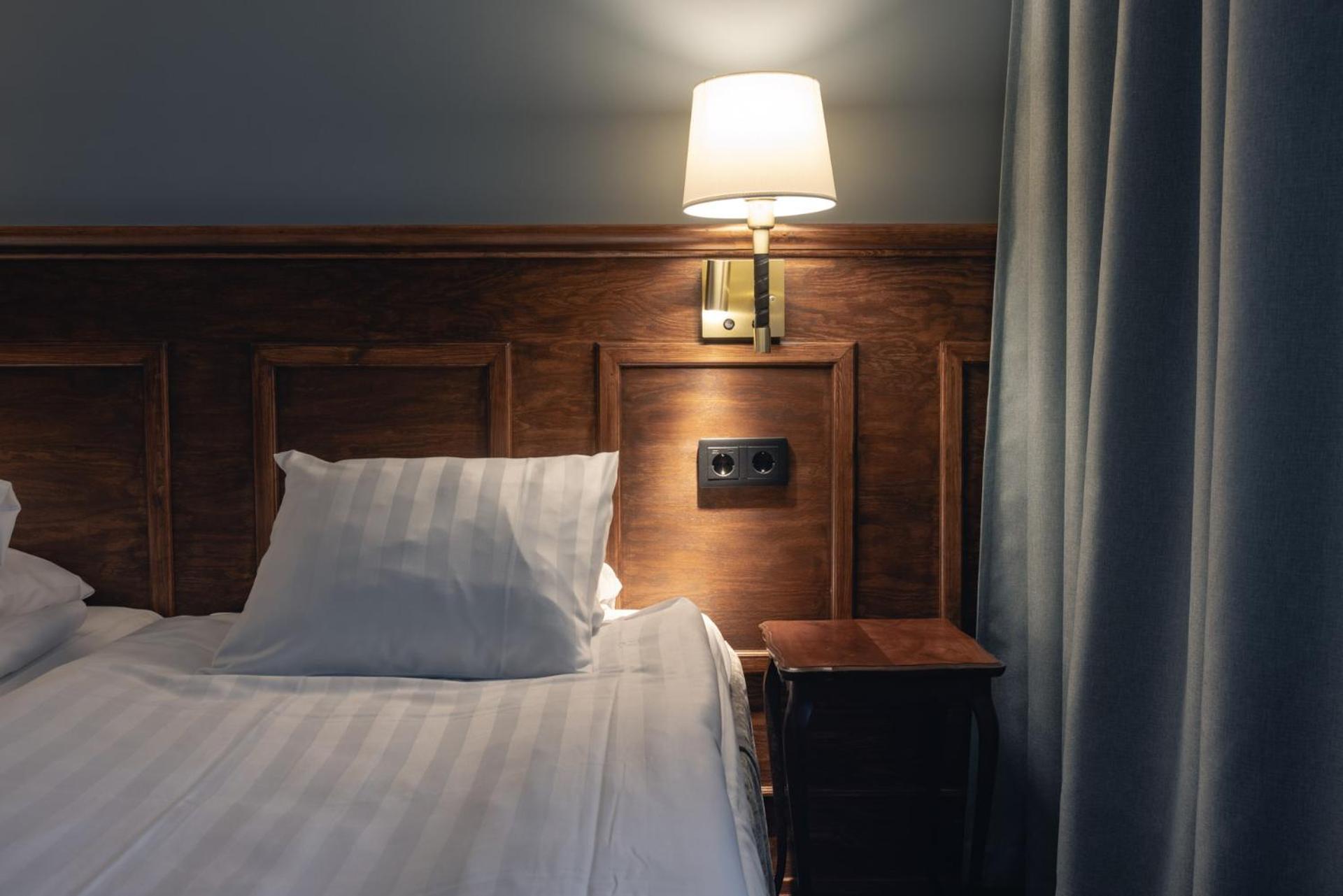 Best Western Strand Hotel VBY Extérieur photo
